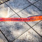 Θεσσαλονίκη: Στο νοσοκομείο άνδρας μετά από πυροβολισμό