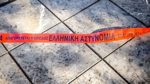 Θεσσαλονίκη: Στο νοσοκομείο άνδρας μετά από πυροβολισμό 12 Θεσσαλονίκη στο νοσοκομείο