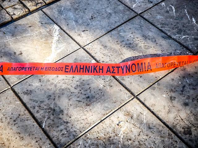 Θεσσαλονίκη στο νοσοκομείο