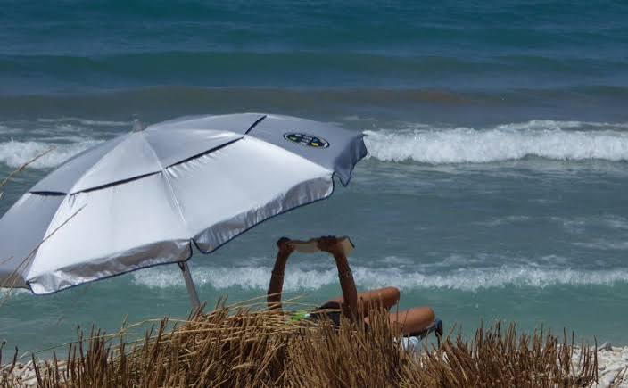 Θερμοκρασιακές αναταραχές στην Αχαΐα