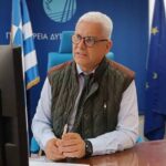 Αχαΐα: Αντιπυρική θωράκιση με καθαρισμό ρεμάτων, κατ΄ εντολήν Ζαΐμη ΦΩΤΟ