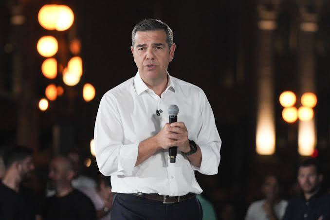 Αχαία: Τεμπονέρες και Σκανδάμης σε ηγετικό ρόλο