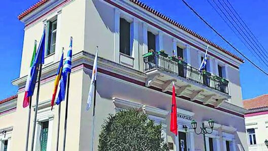 Αιγιάλεια: Ένας χρόνος δράσεων, παρεμβάσεων από τον Δήμο