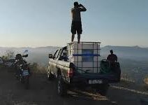 Αραχωβίτικα: Σε εθελοντικές περιπολίες για φωτιές οι κάτοικοι με συγκρότηση Εθελοντικής Ομάδας Πυρασφάλειας 2 Αραχωβίτικα: Σε εθελοντικές περιπολίες για φωτιές οι κάτοικοι με συγκρότηση Εθελοντικής Ομάδας Πυρασφάλειας