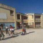Πάτρα: Πίεση, από Σβόλη, για λύση στο κτηριακό πρόβλημα του ΕΕΕΕΚ Αχαΐας