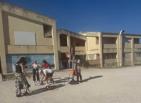 Πάτρα: Πρόβλημα στο κτηριακό πρόβλημα του ΕΕΕΚ Αχαΐας