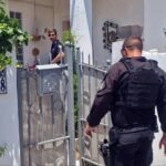 Λόγγος: Εντοπίστηκαν ίχνη αίματος εκτός υπνοδωματίου στην διπλή δολοφονία