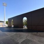 Πάτρα: Σήμερα η αυτοψία της Περιφέρειας για το αν είναι νόμιμο το Ανοικτό Θέατρο στο «Παμπελοποννησιακό»