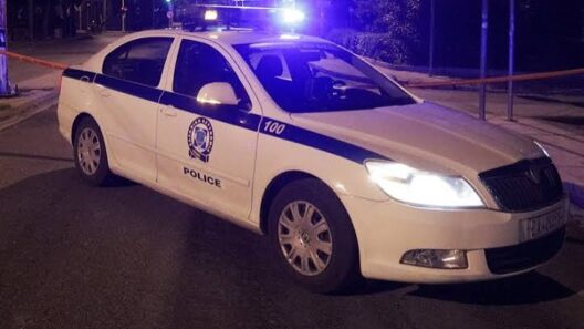 Ναύπακτος: Συνελήφθησαν κατηγορούμενοι για ληστεία σε βάρος ανηλίκων