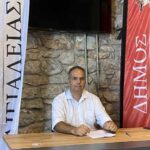 Αιγιάλεια: Ο αντιδήμαρχος Καθαριότητας τα «χώνει» σε δημότες για παράνομες εναποθέσεις υλικών ΒΙΝΤΕΟ-ΦΩΤΟ