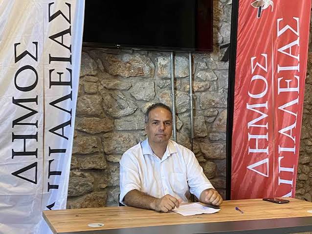Αιγιάλεια: Αντιδράσεις καθαριότητας για χνεί