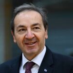 Αχαΐα: Στην Πάτρα, σήμερα, ο υφυπουργός Δικαιοσύνης Γιάννης Μπούγας, ομιλητής στην τοπική ΝΔ