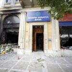 Αχαΐα: Υπόθεση Marfin 16 χρόνια μετά – Εν ενεργεία αστυνομικοί και απόστρατοι της ΕΛΑ.Σ στο Patrapress
