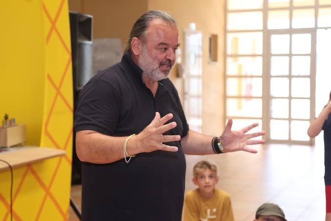 Χαλανδρίτσα: Γεγονός η ιστορική συμφωνία για το Αυτοκινητοδρόμιο - Επένδυση-μαμούθ 100 εκατ.ευρώ με βλέμμα...ακόμη και στη Formula 1
