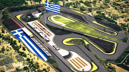 Αχαΐα: Ανατροπή με το Αυτοκινητοδρόμιο Χαλανδρίτσας - «Ναυαγεί» η επενδυτική πρόταση Ηλιόπουλου - Πληροφορίες του Patrapress 14 Αυτοκινητόδρομος Χαλανδρίτσας