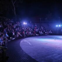Αίγιο: «Φρένο» σε παραστάσεις από την αύξηση του μισθώματος στο Θεάτρου «- Δήμος και Θίασοι στο Patrapress 1 Αίγιο: «Φρένο» σε παραστάσεις από την αύξηση του μισθώματος στο Θεάτρου «- Δήμος και Θίασοι στο Patrapress