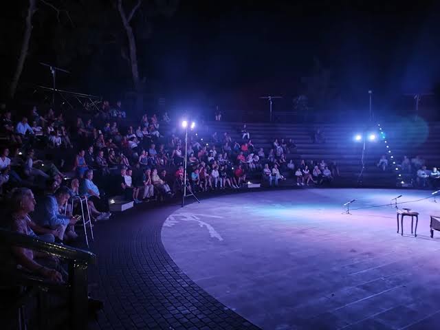 Αίγιο: «Φρένο» σε παραστάσεις από την αύξηση του μισθώματος στο Θεάτρου «- Δήμος και Θίασοι στο Patrapress