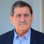 «Εκφράζω βαθιά θλίψη»
