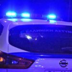 Αγρίνιο: Μεθυσμένος έθεσε σε κίνδυνο τον 14χρονο γιο του