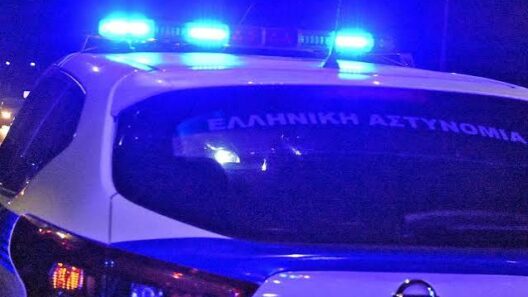 Αγρίνιο: Μεθυσμένος έθεσε σε κίνδυνο τον 14χρονο γιο του 36 Αγρίνια: Μεθυσμένος έθεσε σε κίνδυνο τον 14χρονο γιο του