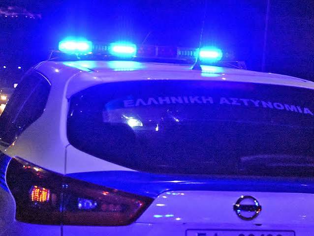Αγρίνια: Μεθυσμένος έθεσε σε κίνδυνο τον 14χρονο γιο του