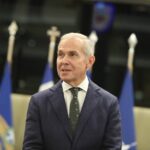 Πάτρα: Παρέμβαση του υφυπουργού Άμυνας Θανάση Δαβάκη στο Patrapress - «Ανοιχτό παράθυρο» για παραχώρηση του πρώην Στρατιωτικού Νοσοκομείου «409» στην πόλη