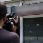 Πάτρα: «Ριφιφί» ανηλίκων σε κατάστημα εστίασης, κατέγραψαν κάμερες ασφαλείας