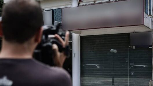 Πάτρα: Ριφιφί αναλήλικα σε κατάσταση εστίασης