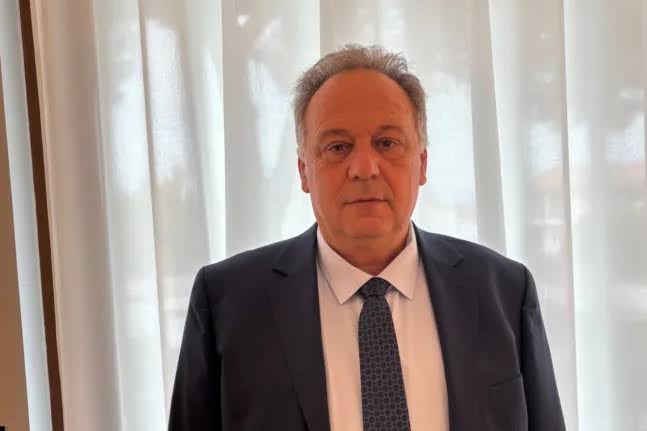 «Η Δημοκρατία δεν εκφοβίζεται»