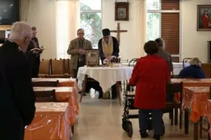 Πάτρα: Εφυγε απο την ζωή η Αλίκη Περρωτή – Κωνσταντοπούλου της οικογένειας της ευεργέτιδας του «Κωνσταντοπούλειου» ΦΩΤΟ 1 Πάτρα: Ευγένη από την ζωή η Αλίκη Περρωτή