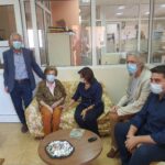 Πάτρα: SOS από Κιβωτό της Αγάπης και Μέριμνα λόγω οικονομικών αδιεξόδων