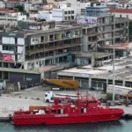 Πάτρα: Στην τελική ευθεία η τύχη του κτιρίου «φάντασμα» στο παλιό Λιμάνι - Κατεδάφιση ή επανέλεγχος; -  Δήμος, Μηχανικοί, Αρχιτέκτονες στο Patrapress