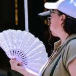 Ελλάδα: Αυτές είναι οι υψηλότερες θερμοκρασίες που σημειώθηκαν την Πέμπτη ΦΩΤΟ