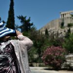 Καιρός: Νέο κύμα ζέστης τον υπόλοιπο Ιούλιο