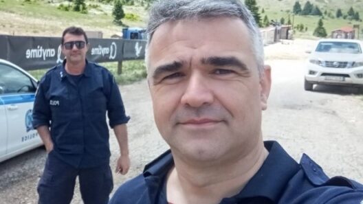 Καλάβρυτα: Σύγχρονος εξοπλισμός σε όλους τους αστυνομικούς, από τον Αγροτικό Συνεταιρισμό 42 Καλαβρύτα: Συγχρόνως εξοπλισμός σε όλους τους αστυνομικούς, από το…