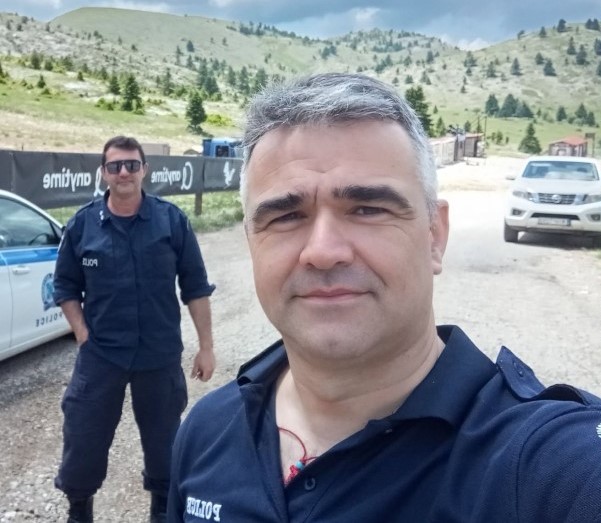 Καλαβρύτα: Συγχρόνως εξοπλισμός σε όλους τους αστυνομικούς, από το…