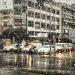 Αχαΐα: Άστατος ο καιρός, σήμερα, με βροχές και καταιγίδες