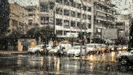Αχαΐα: Άστατος ο καιρός, σήμερα, με βροχές και καταιγίδες 38 Αχαρνές: Κακοκαιρία με βροχές και καταιγίδες