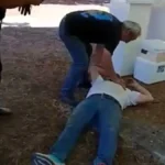 Καρδίτσα: Επεισόδιο σε εκκλησία με ιερέα να βγάζει «νοκ άουτ» τον κοινοτάρχη ΒΙΝΤΕΟ