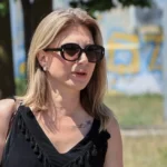 Καρυστιανού: Η δήλωσή της για τον Πλακιά μετά τη δίκη για τα Τέμπη