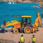 Αχαΐα: Προτάσεις των δημάρχων για αιγιαλό και παραλίες με λιγότερα πρόστιμα