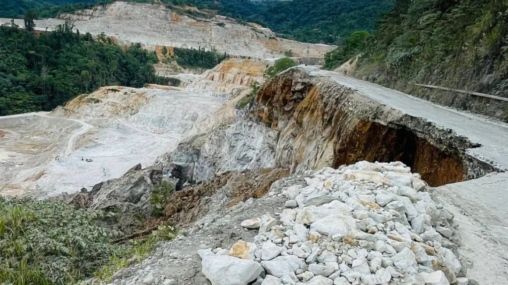 Καθολική εκκλησία στα νησιά Σολομόντα