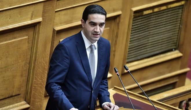 «Χωρίς αντίκρισμα οι εξαγγελίες Μητσοτάκη για την ακρίβεια»