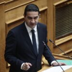 «Η πολιτική των ήρεμων νερών του κ. Μητσοτάκη ναυάγησε στη Σύνοδο Κορυφής του ΝΑΤΟ»