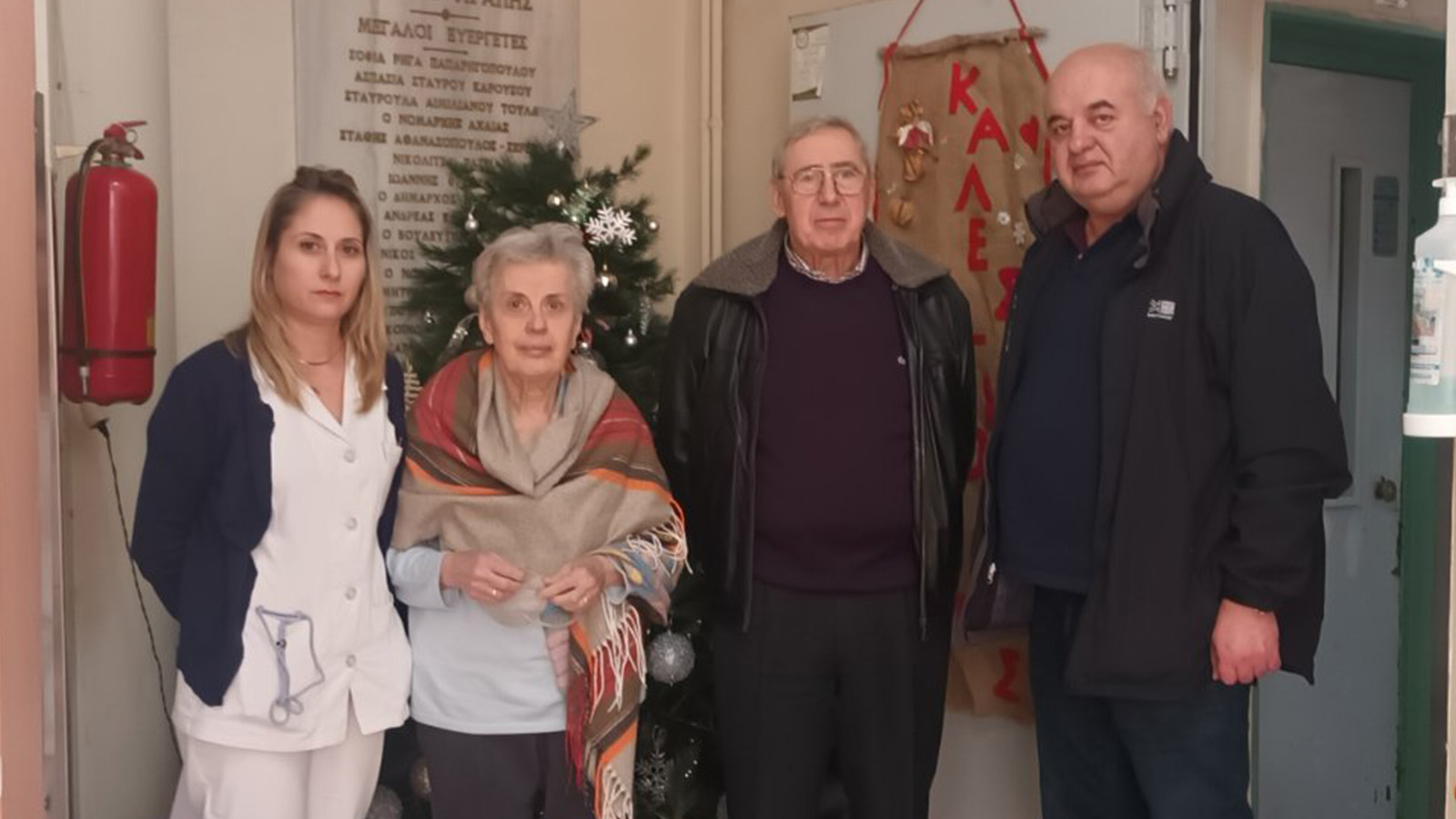 Πάτρα: Το ΚΚΕ για μέτρα οικονομικής στήριξης της «Κιβωτού της Αγάπης»