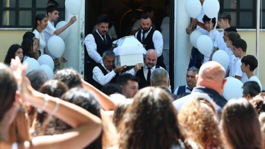 Θεσσαλονίκη: Κηδεία στα λευκά για την 15χρονη αθλήτρια του ΠΑΟΚ ΦΩΤΟ 12 Αθλητικές εγκαταστάσεις στη Θεσσαλονίκη