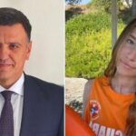 Πάτρα: Η ναυαγοσώστρια Σοφία Κασπίρη θα τιμηθεί από τον υπουργό Ναυτιλίας Βασίλη Κικίλια