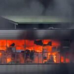 Κίνα: Κόλαση φωτιάς σε εργοστάσιο με νεκρούς ΒΙΝΤΕΟ