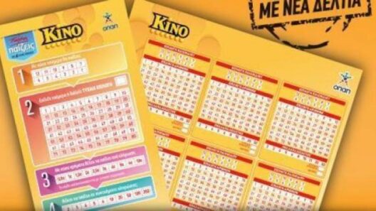 Ένα δελτίο… χρυσάφι στη Ναύπακτο: Κέρδη 20.000 ευρώ για παίκτη του ΚΙΝΟ 13 Χρυσάφι στη Νάπα