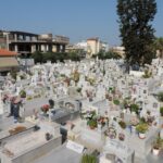 Αίγιο: Ο δήμος καλεί δημότες σε εξόφληση των Τελών Νεκροταφείου